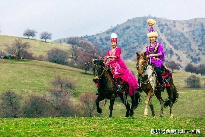 新疆旅游币去的景点，新疆游玩注意事项(不看后悔）超划算！