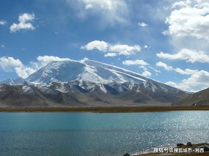 新疆旅游币去的景点，新疆游玩注意事项(不看后悔）超划算！