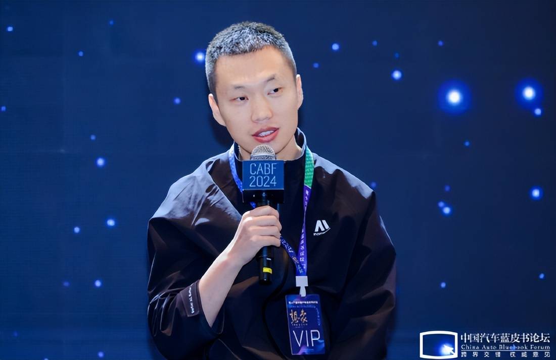 曹旭东：特斯拉FSD来到中国是良币驱逐劣币！对整个智驾行业冲击是非常正向的