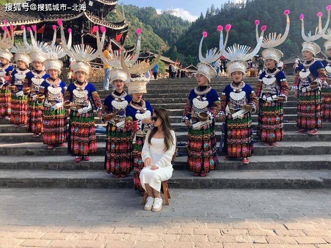 贵州6日游多少钱人民币？这篇就够了！收费标准多少