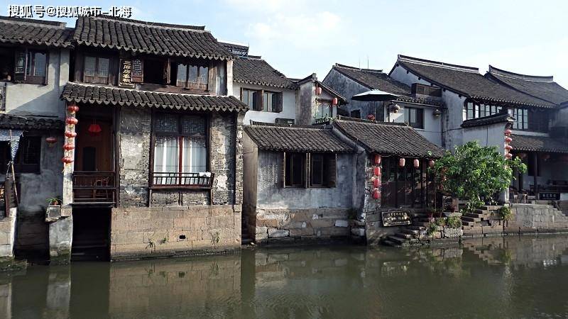 苏州五天四晚需要多少钱？苏州五日游多少钱人民币