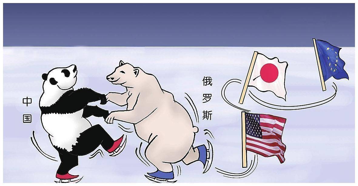 某国采购7亿元中国无人机后，俄罗斯准备出手，买入4830亿人民币