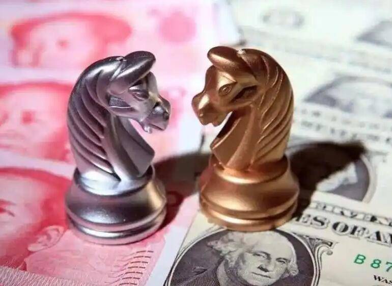 Swift公布全球支付占比，人民币地位大幅提升，成国际第4大货币
