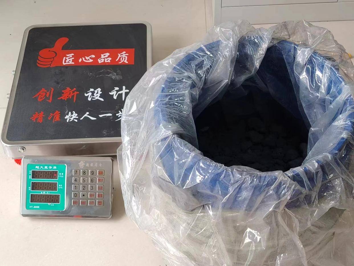 钌碳回收的整体价格走势如何？