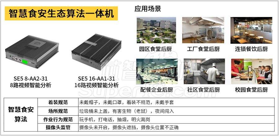 算力时代，算能（SOPHGO）的算力芯片/智算板卡/服务器选型