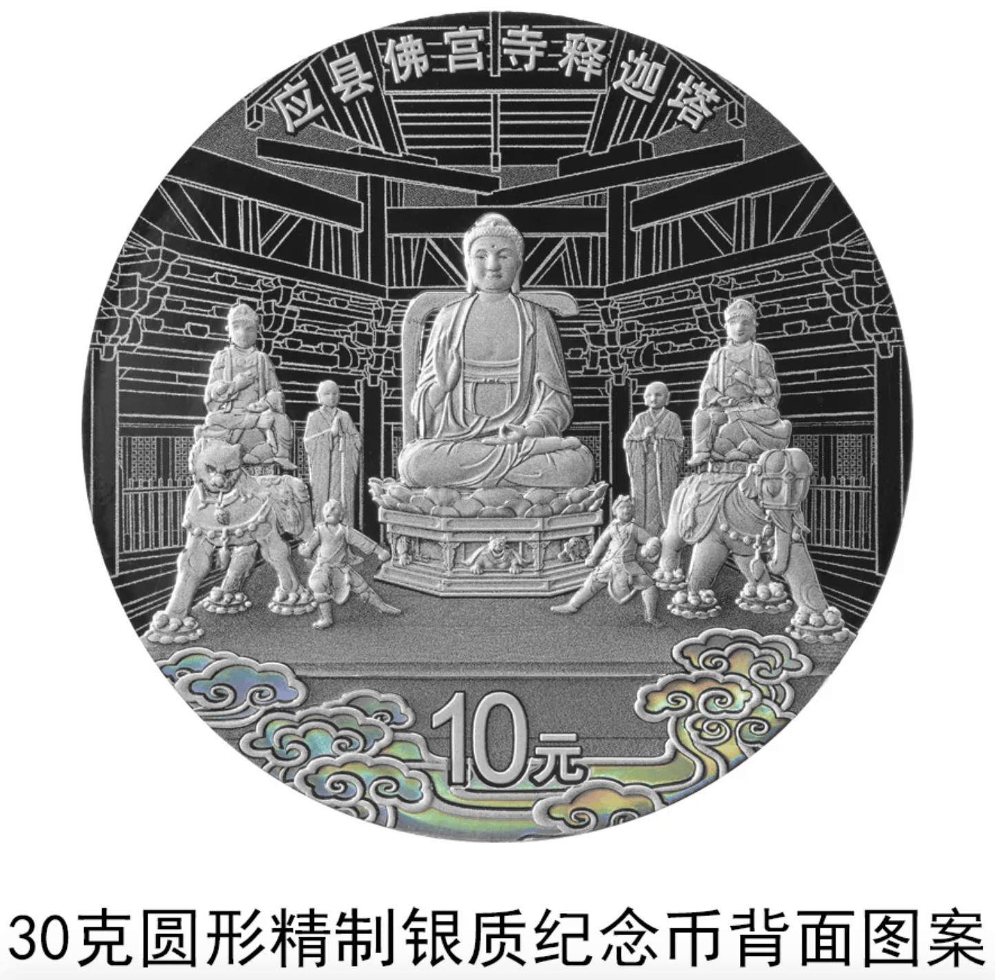 撞车！这两枚纪念币同时发行，你怎么选？