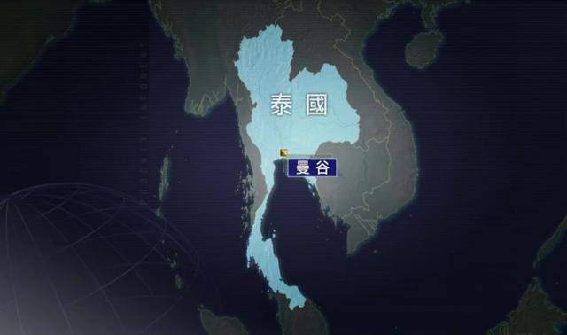 泰国全国有震感 有民众光脚裹浴巾跑下楼 高楼不断出现新裂缝|直击