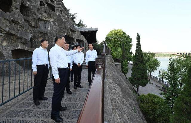 和总书记面对面｜两个行当，一颗匠心