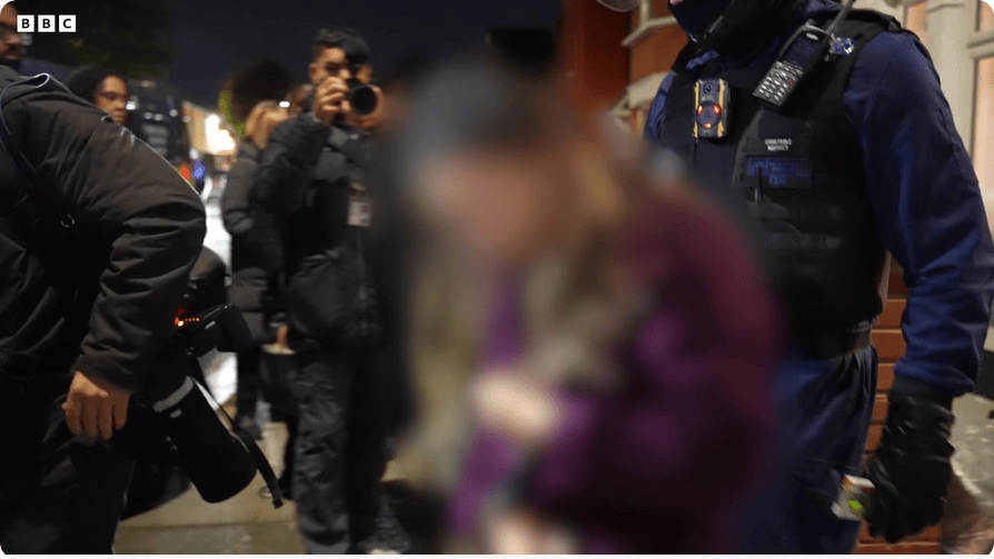 凯特患癌竟因辉瑞疫苗？伦敦4万被盗手机直飞香港，比贩毒暴利产业链曝光…