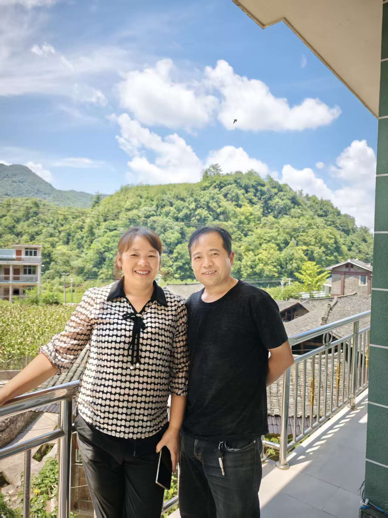 那个让老师骄傲的“调皮”班级！30年同学聚会，还伴有一封来自贵州的感谢信