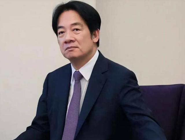 大陆开始清算,12名“台独”被锁定!赖清德急了,赶紧喊话国民党