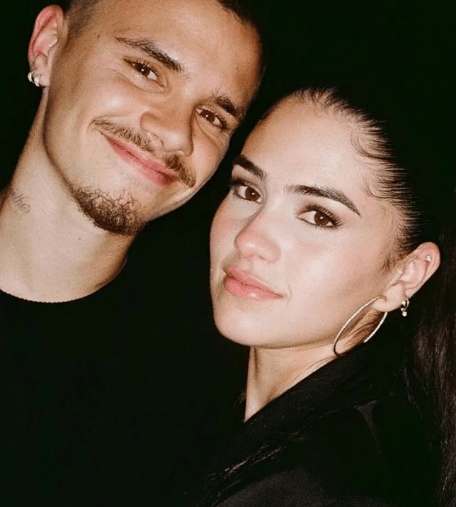 考古|小贝俩儿子恋上同一个女人,原来贝克汉姆家族关系破裂竟是因为她!