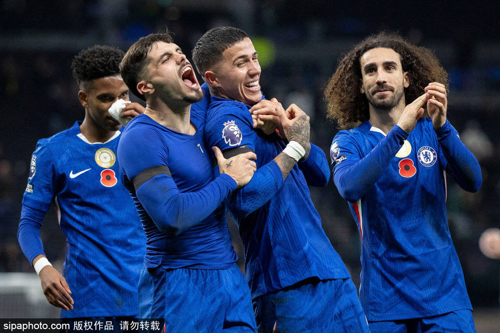 观战台：热刺战曼联+曼城火拼利物浦 拜仁冲击17连胜