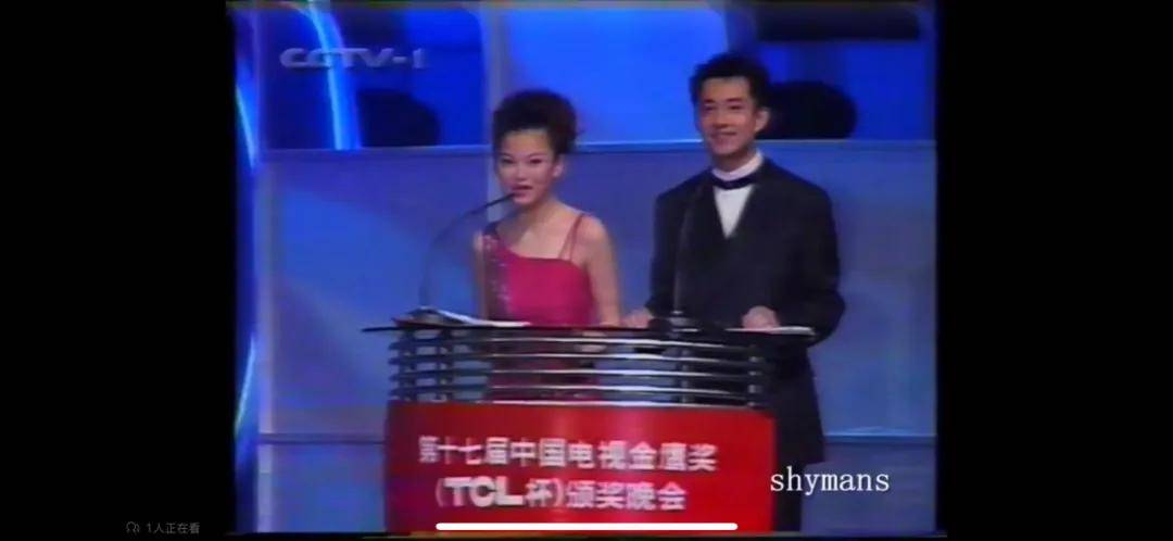 李湘气得翻出了瘦瘦的照片……她年轻时确实是仙女啊!
