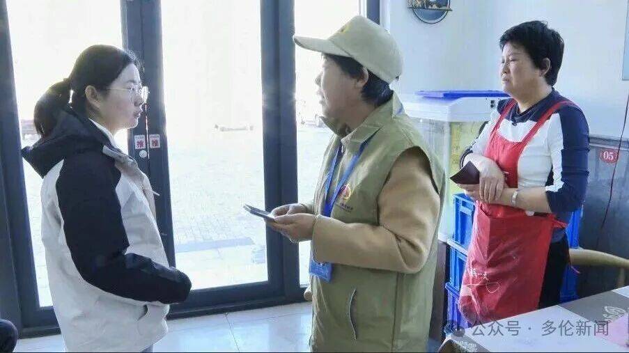 进度过半！全国1%人口抽样调查工作进行中