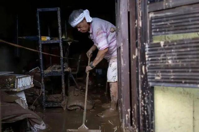 中方为什么要援助菲律宾,都援助了谁?