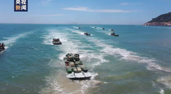 金灿荣：祖国统一要依靠郑丽文？你喝多了吧