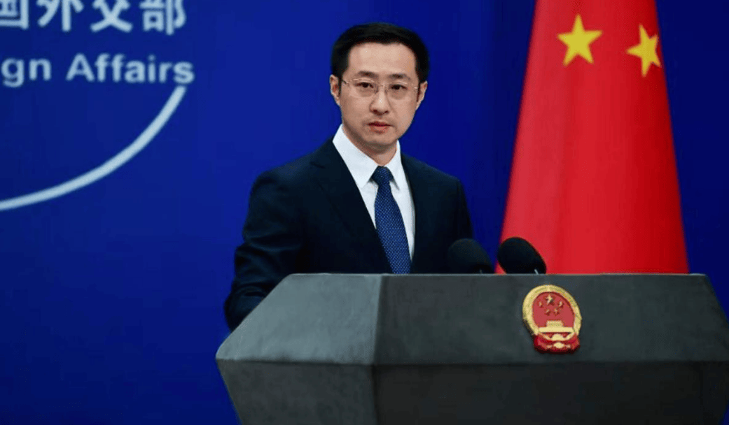 日本通告全球，不会收回涉台言论，中方划下落弹区，禁航72小时！