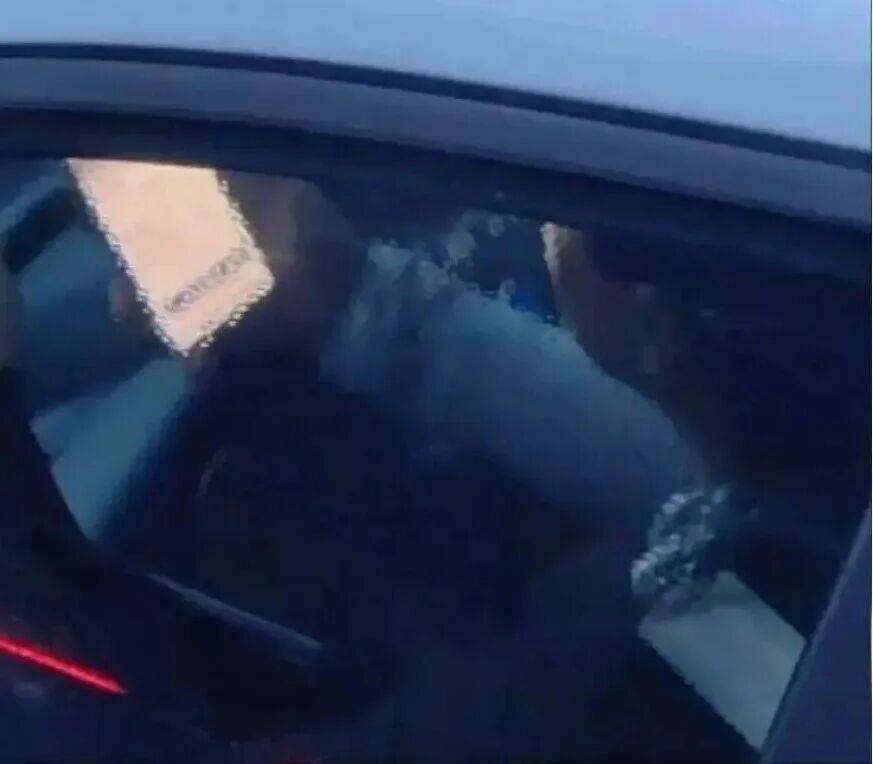 开车看手机、吸烟……您的“随手拍”举报,已查处!