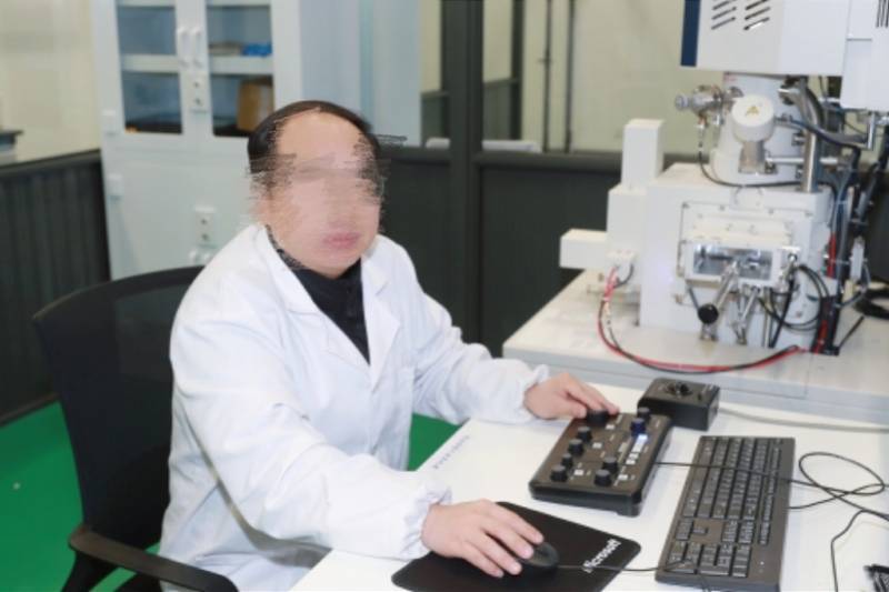 学术不端被解聘的江苏科大教授:曾宣称教书要塑造学生的品德