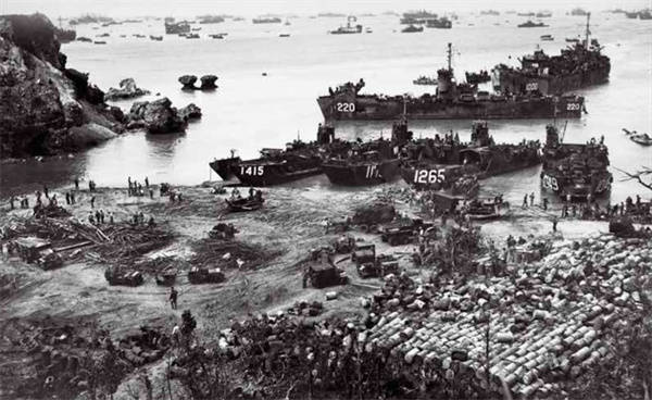 林泉忠：琉球问题十分敏感，有一点需特别留意