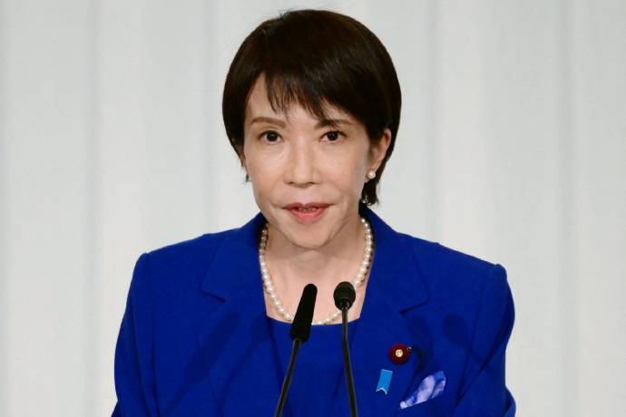 中国反制措施重挫日本经济,东京旅社订单接连取消,日本专家:生产总值恐被拉低0.36%