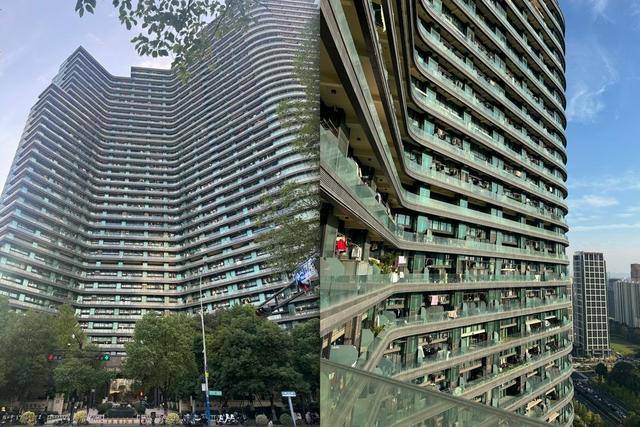 网红主播批量撤离杭州?记者现场调查:知名网红大楼租金近乎腰斩 “新主播”上线
