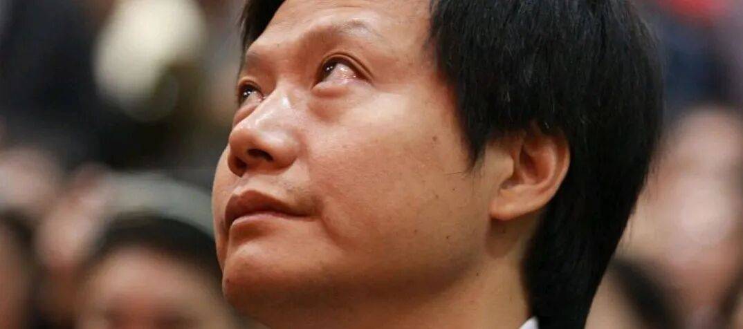 小米汽车败诉,雷军风格大变,一切都结束了