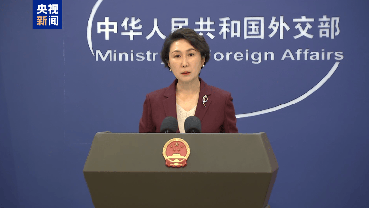 外交部:日方刻意回避中方关于收回错误言论要求 企图蒙混过关