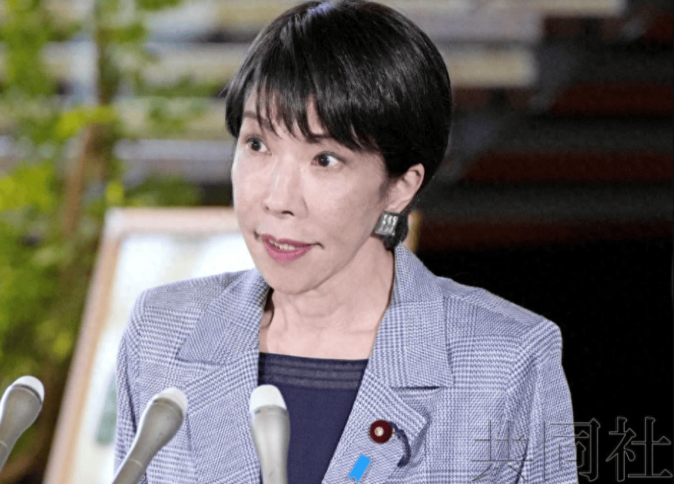 美日元首通话是表面功夫?日本议会拒绝撤回错误言论,还妄图抗议中方