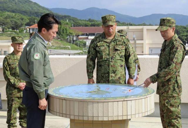 “钟声”发文,日本准备全面摊牌?美军:2027台海会有大事发生