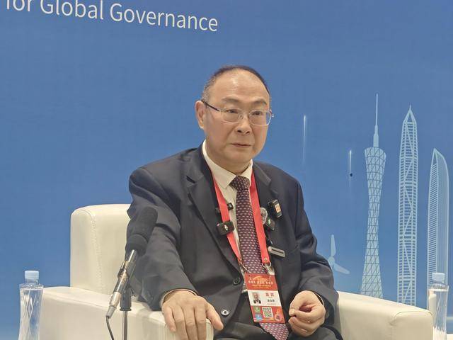 金灿荣:日本主要盟友未对高市言论表态,已经很说明问题