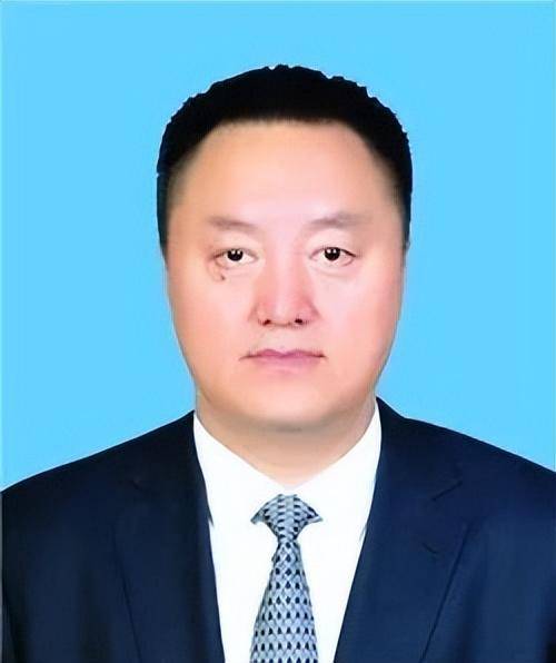 郭冀平被查,曾任市长、厅长