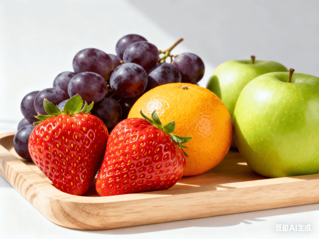 常吃4种食物的人,胃癌风险低