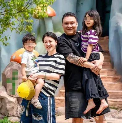 官宣与年下弟弟的新恋情！姐姐离婚后审美火速升级了？！