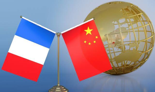 果然翻脸了:马克龙刚回国,就提出过分要求,只给中方几个月时间