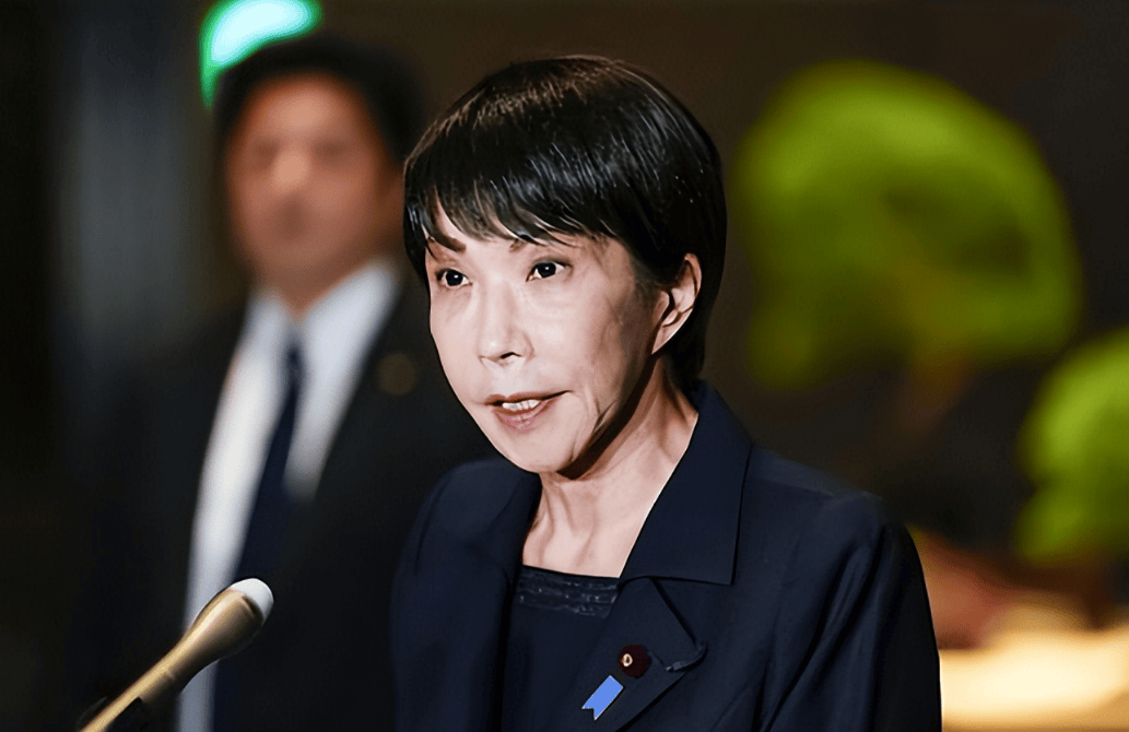 高市早苗没想到,中方甩出录音,真相终于大白,特朗普全程袖手旁观!