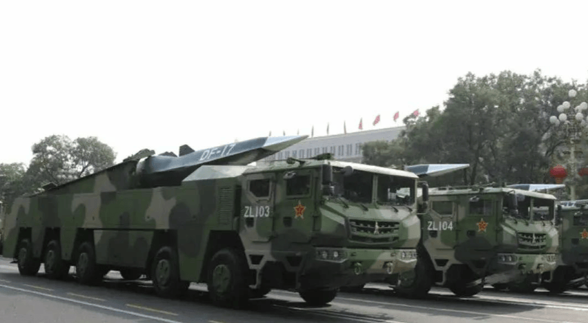 美国被气死! 中国高超弹燃料竟来自海水，想破脑袋都没试过
