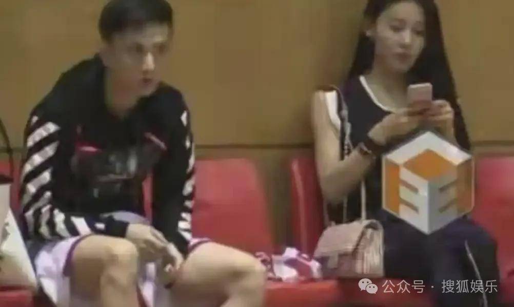 又一对魔幻的圈内姐弟恋曝光!这组合有点太超前了......
