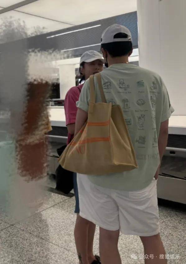 又一对魔幻的圈内姐弟恋曝光!这组合有点太超前了......