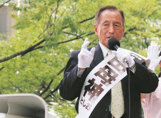 “枪口”对准珍珠港,这个日本极右翼分子对美国“开火”了