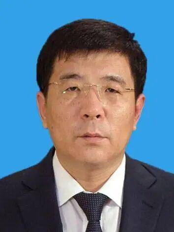 厅官宋耀伟，主动投案