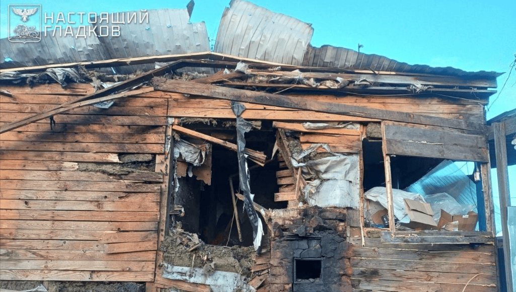 S400导弹已经顶不住了?莫斯科爆发彻夜防空战,火车雷达发电站统统爆炸