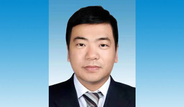 沈阳市委常委段继阳履新辽宁省自然资源厅党组书记
