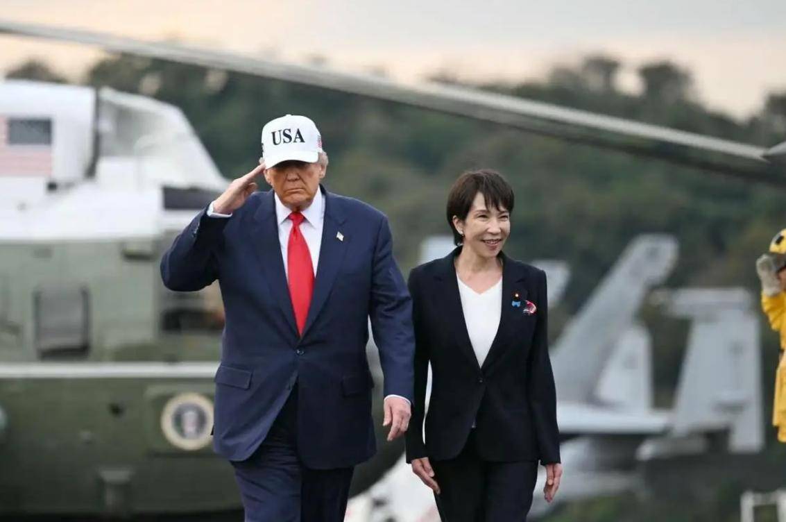 拖了40天,高市早苗对中国统一方式,首次作出回应,中方:日本没资格置喙!