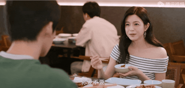 相差19岁,姐弟恋的跨度是越来越大了