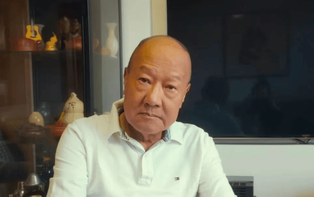 著名音乐人、黑豹乐队创始人郭传林逝世,享年66岁