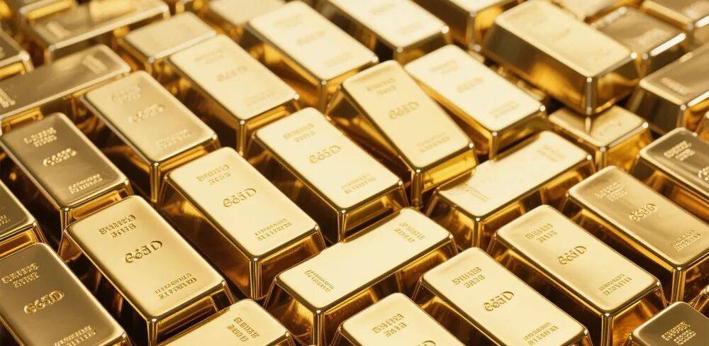 金价又涨了！有人一年赚了近70万元！