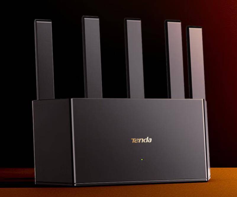 不到200元买Wi-Fi7路由器,现在用户越吃越好了