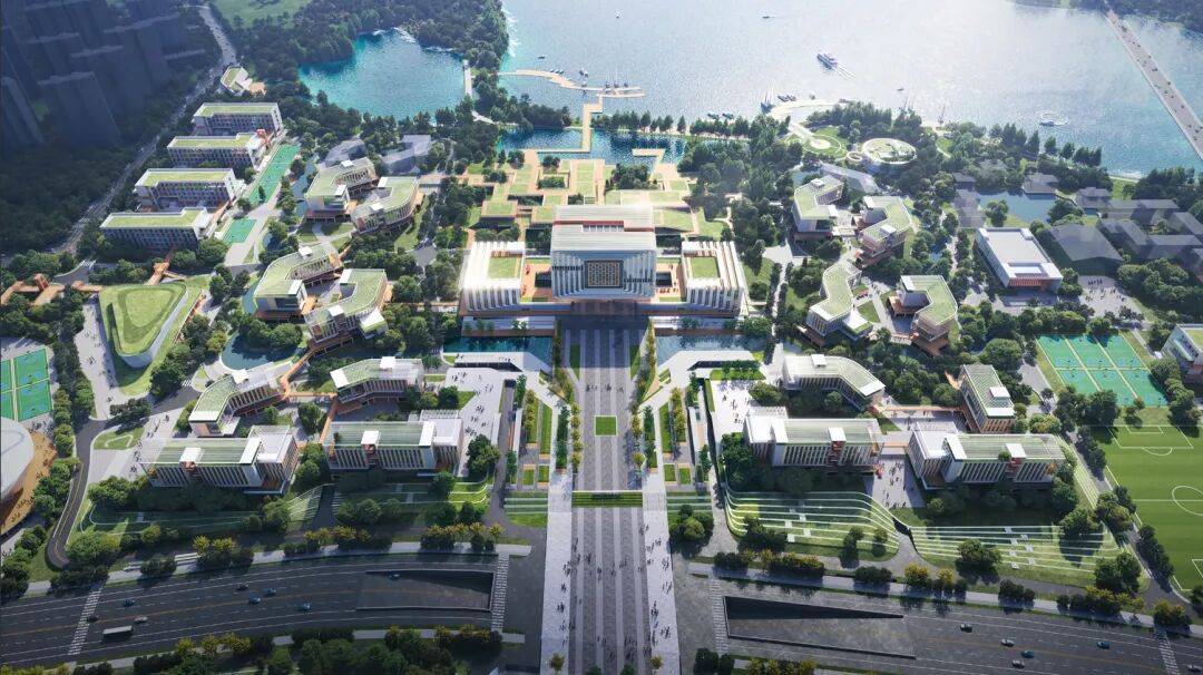 武汉拟新增一所大学!全国首个